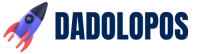Logo dadolopos.com
