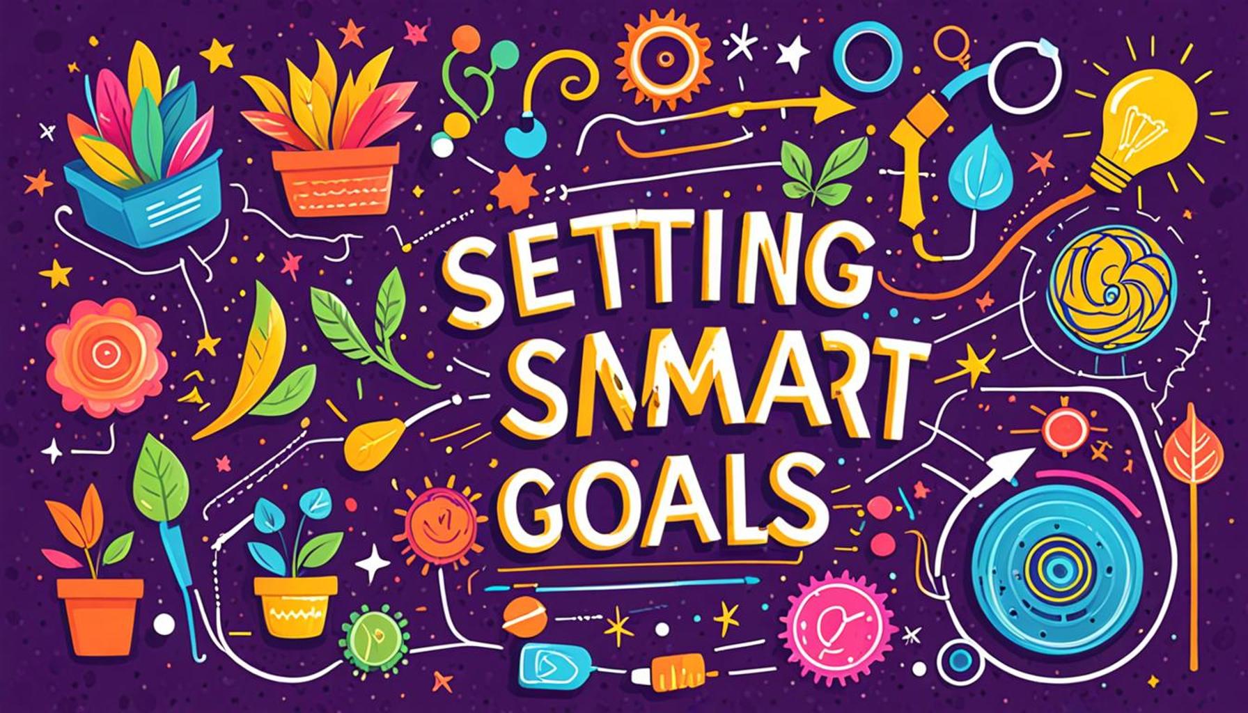 The Importance of Setting SMART Goals to Cultivate a Growth Mindset