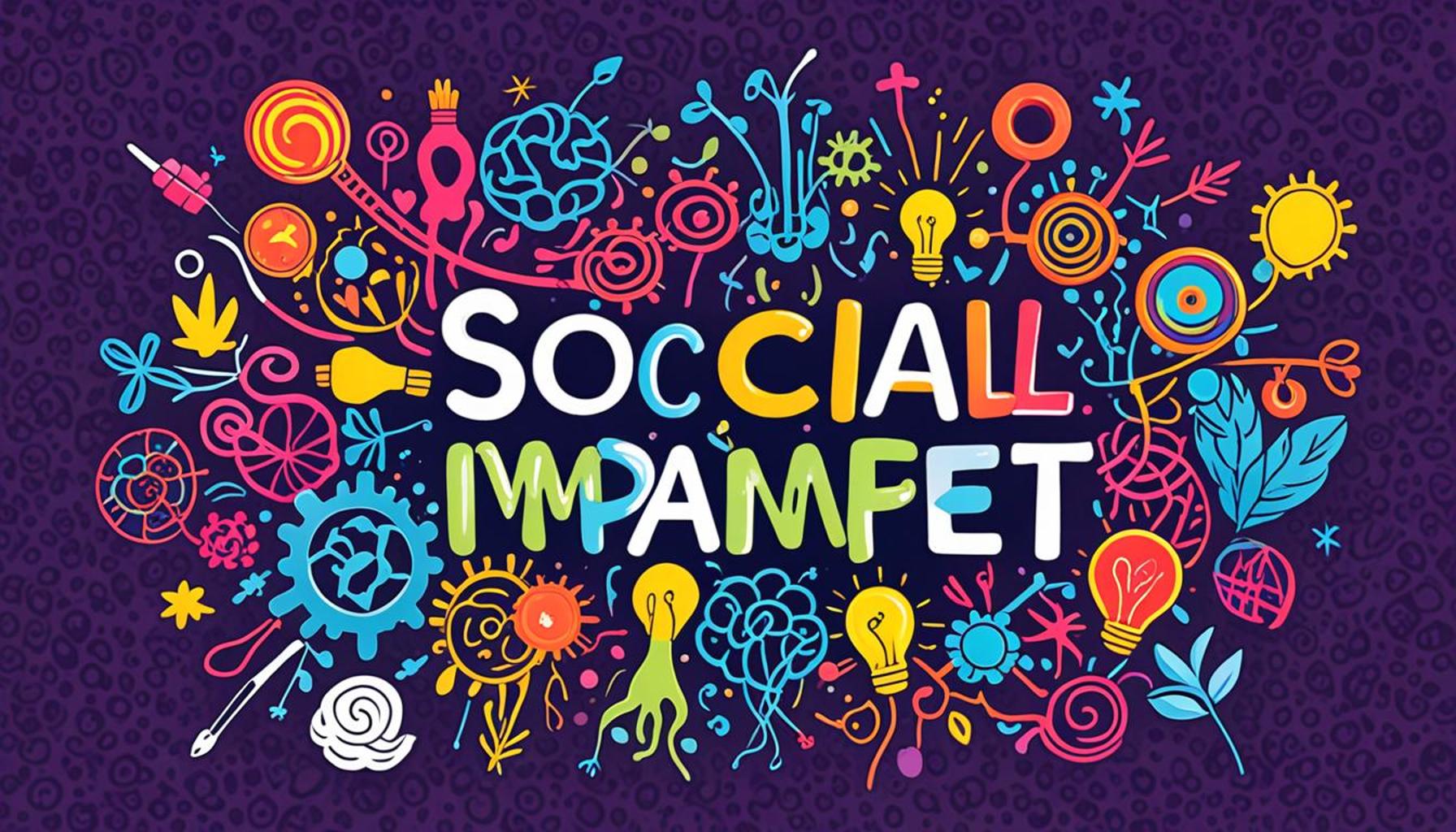 Defining Social Impact Goals: Connecting Growth Mindset with Community Empowerment
