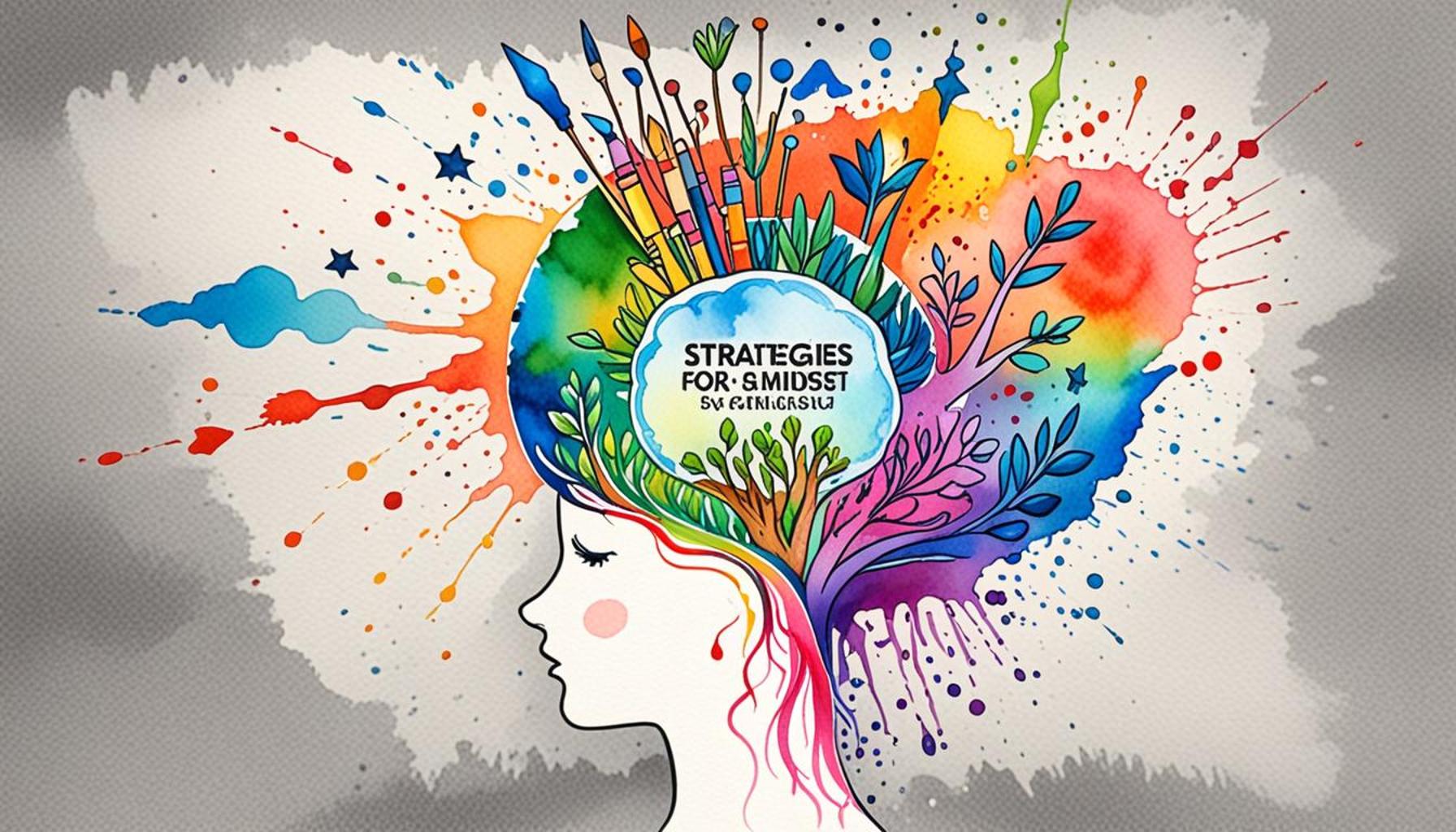 Strategies for Reviewing and Adjusting Goals to Maintain a Growth Mindset Over Time