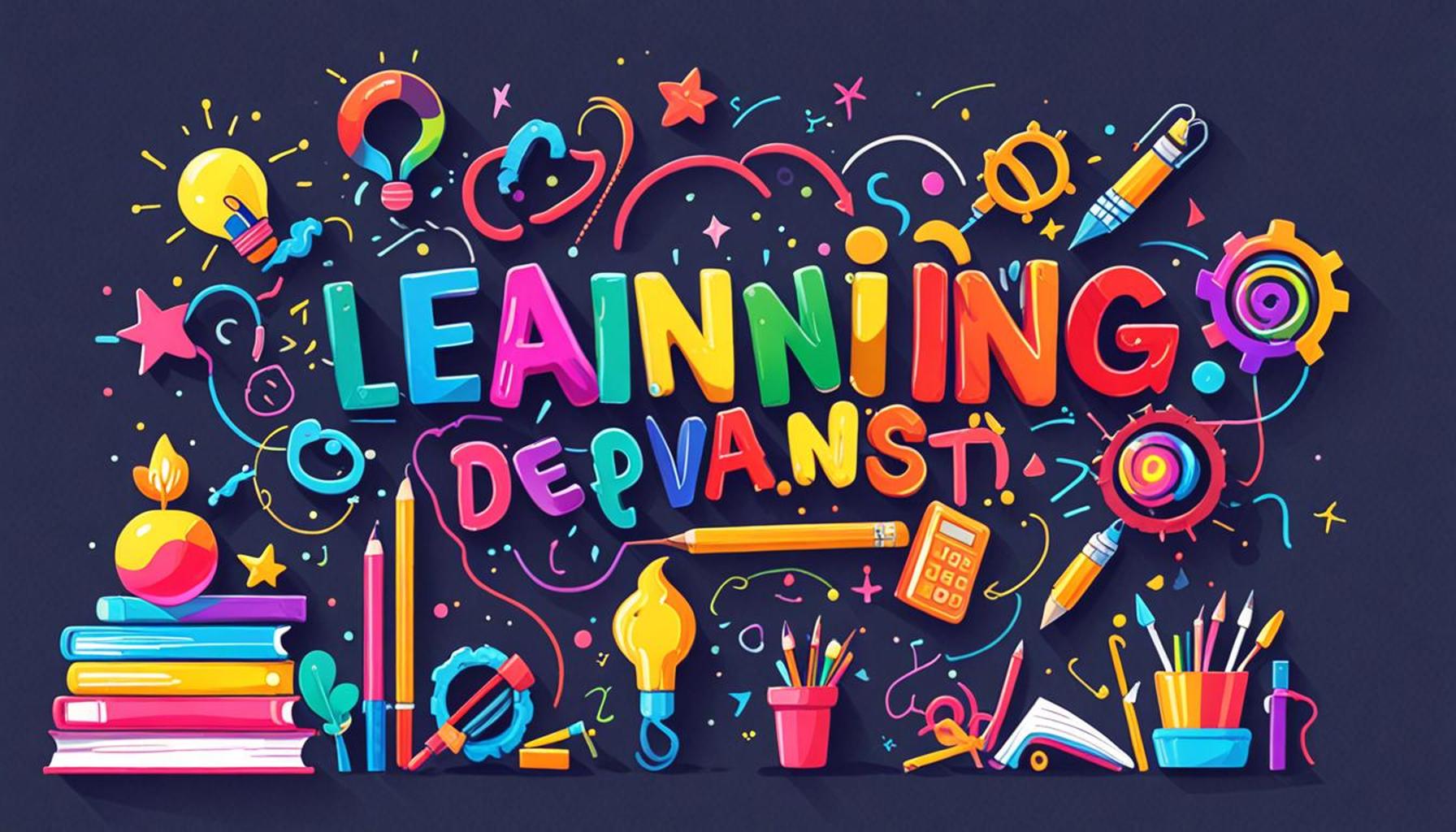 Learning Goals: How to Set Objectives that Promote Continuous Development