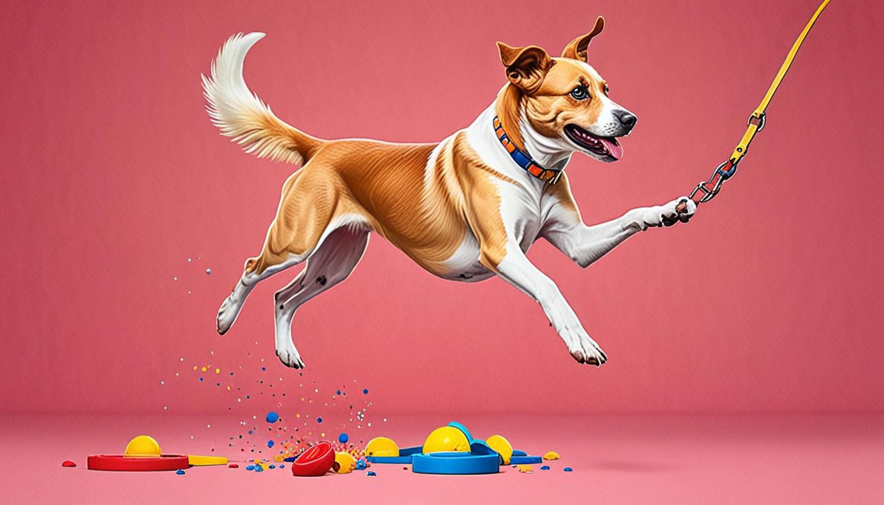 Tips for Training Dogs for Specific Behaviors: From Jumping to Not Pulling on the Leash