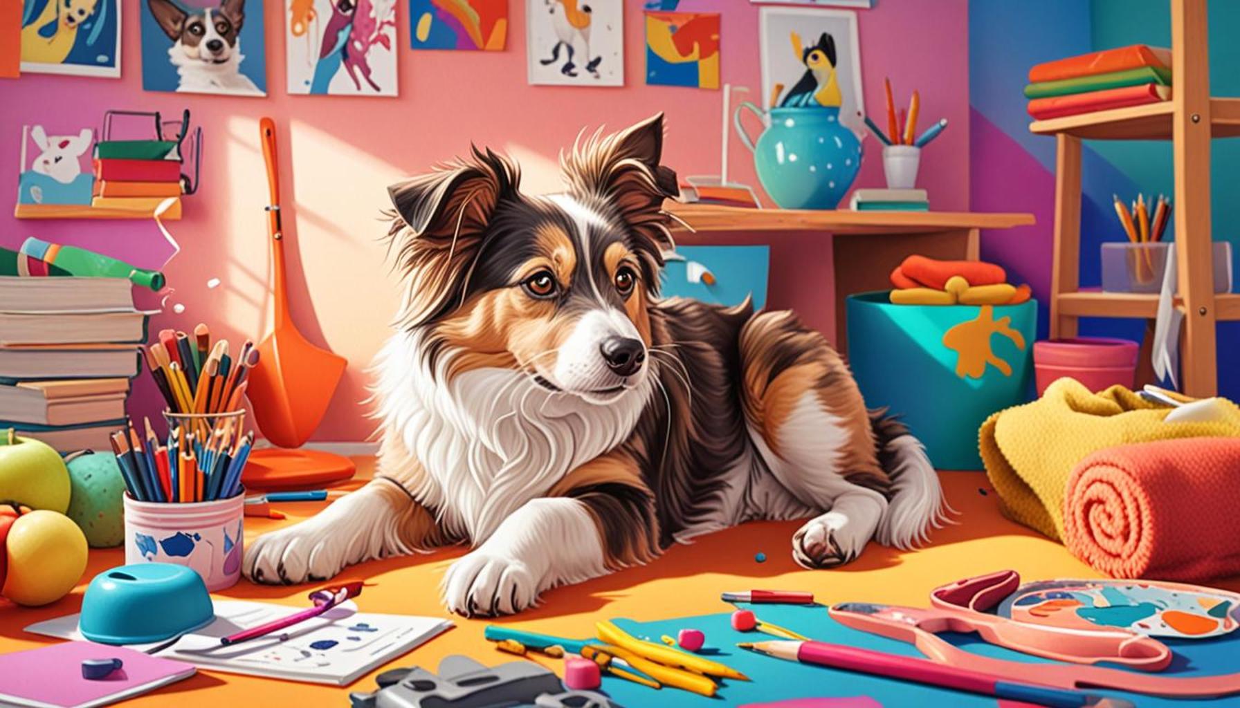 Tips for Training Pets with Special Needs: Adapting Methods for Success