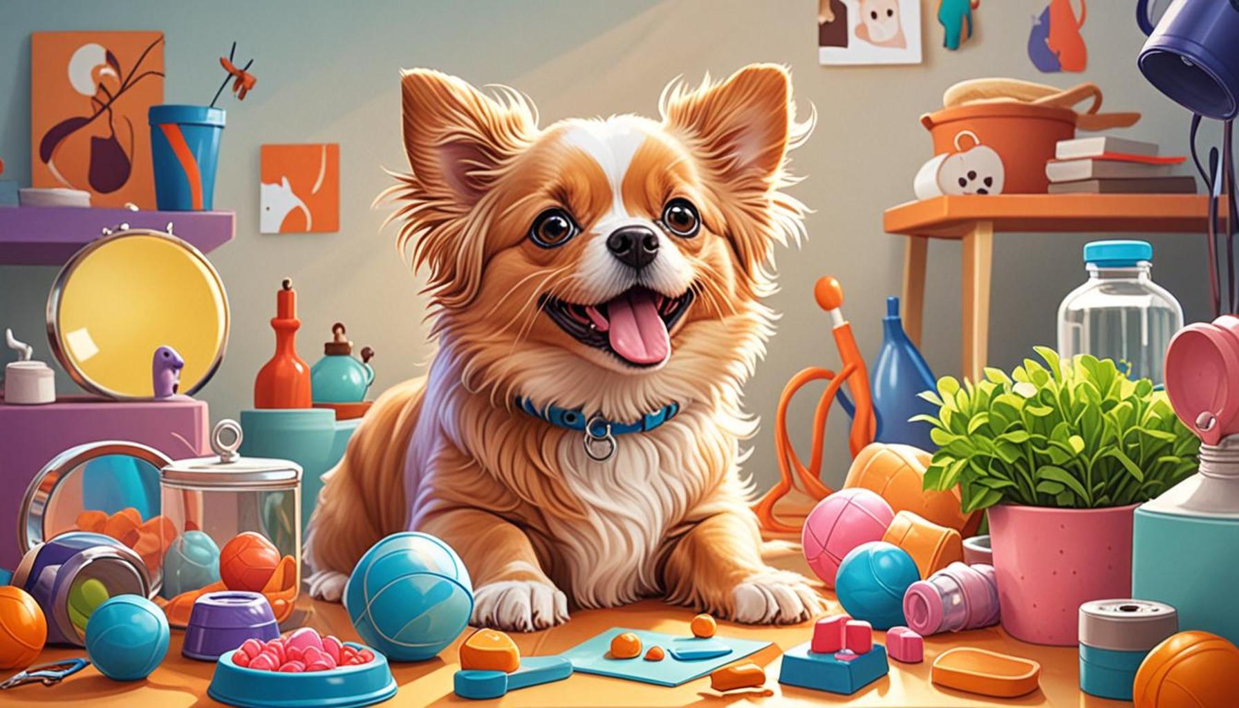 The Importance of Consistency in Training Pet Animals