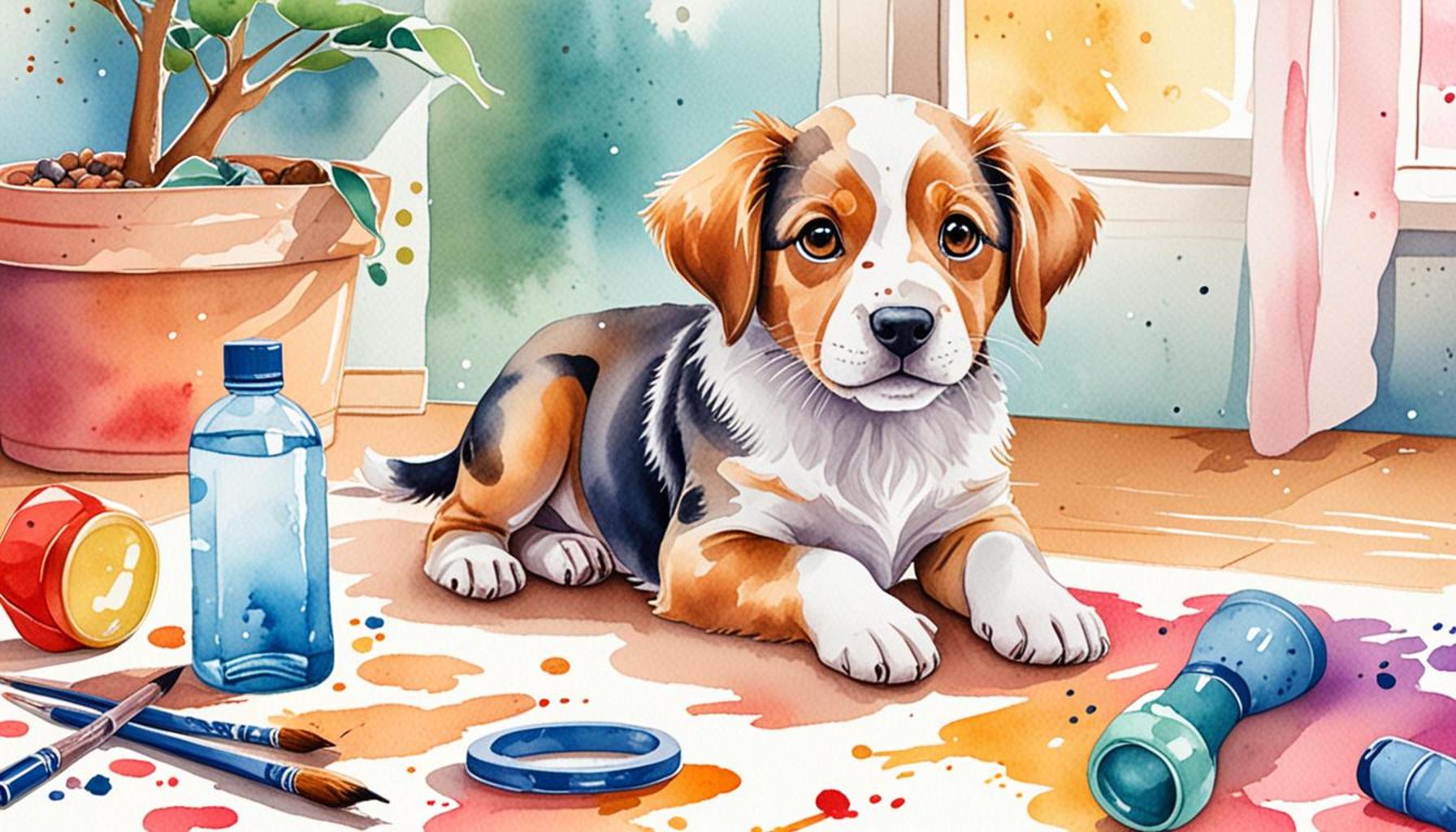 Essential Tips for Training Puppies at Home